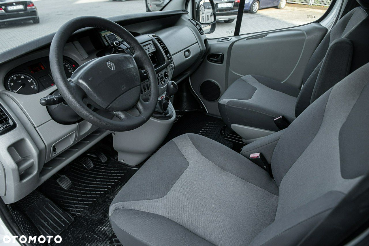 Renault Trafic - 5