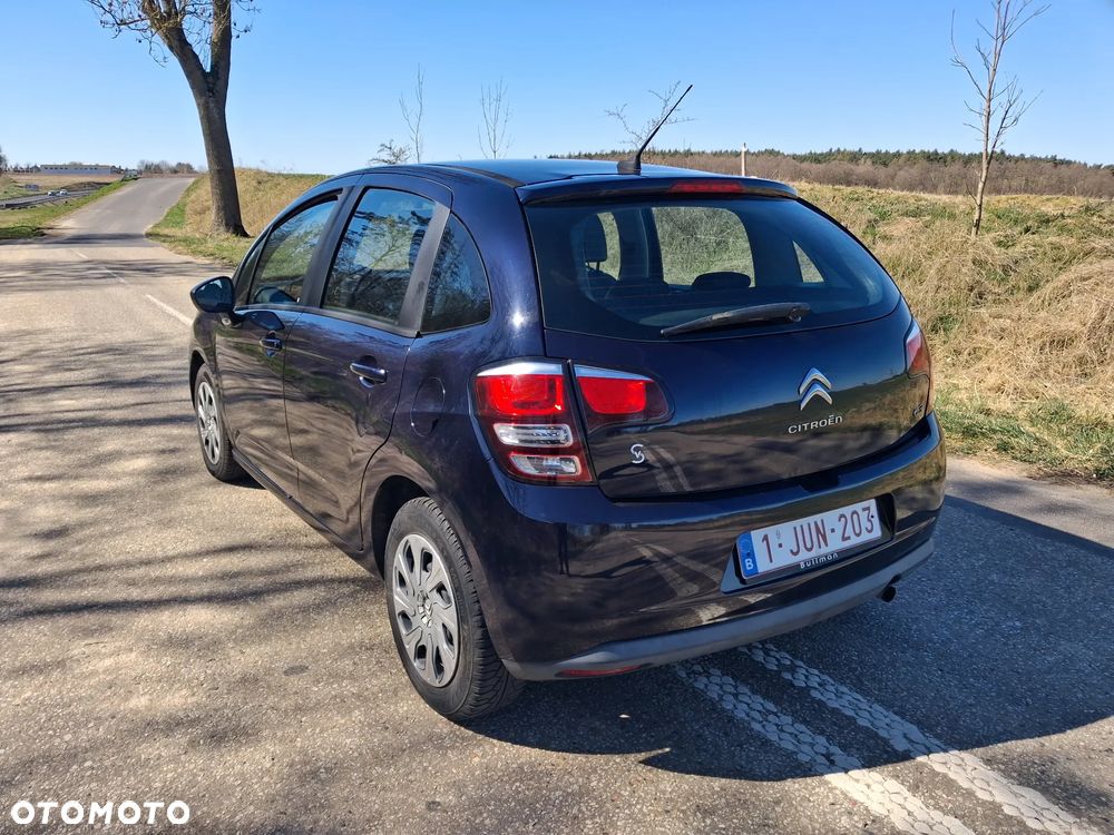 Citroën C3 Pure Tech 82 ELLE - 5