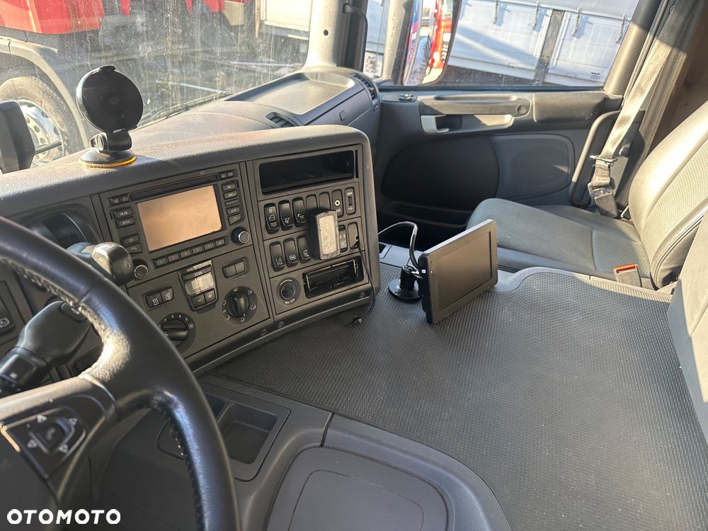 Scania P 280 EURO 6 BURTO FIRANKA - 9