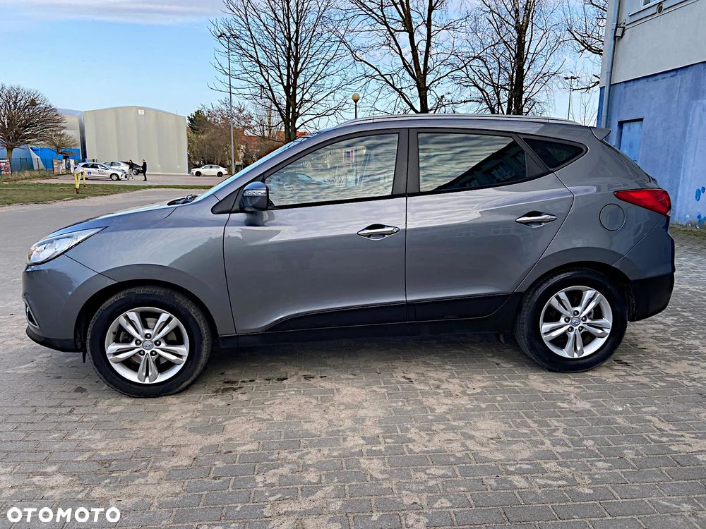 Hyundai ix35 - 7
