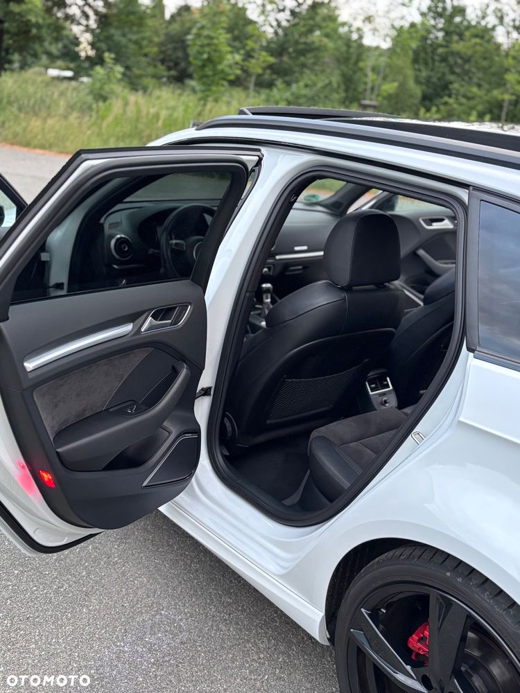 Audi A3 Sportback - 11