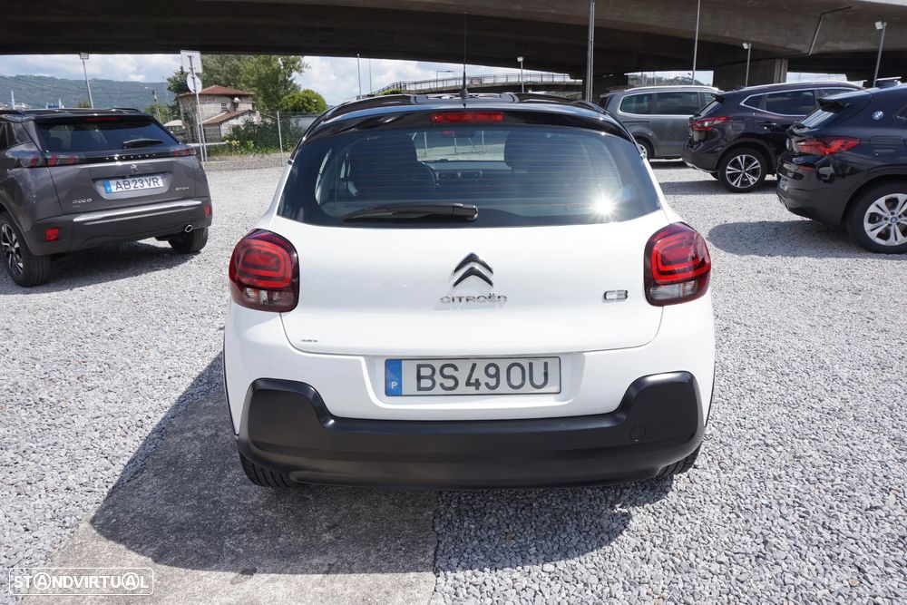Citroën C3 1.2 PureTech Feel - 6