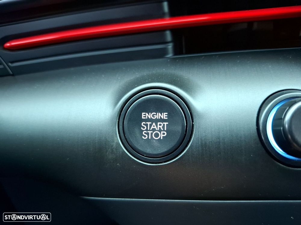 Hyundai Kauai 1.0 T-GDi N-Line TT - 18