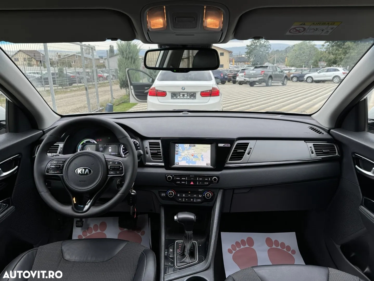 Kia Niro - 9