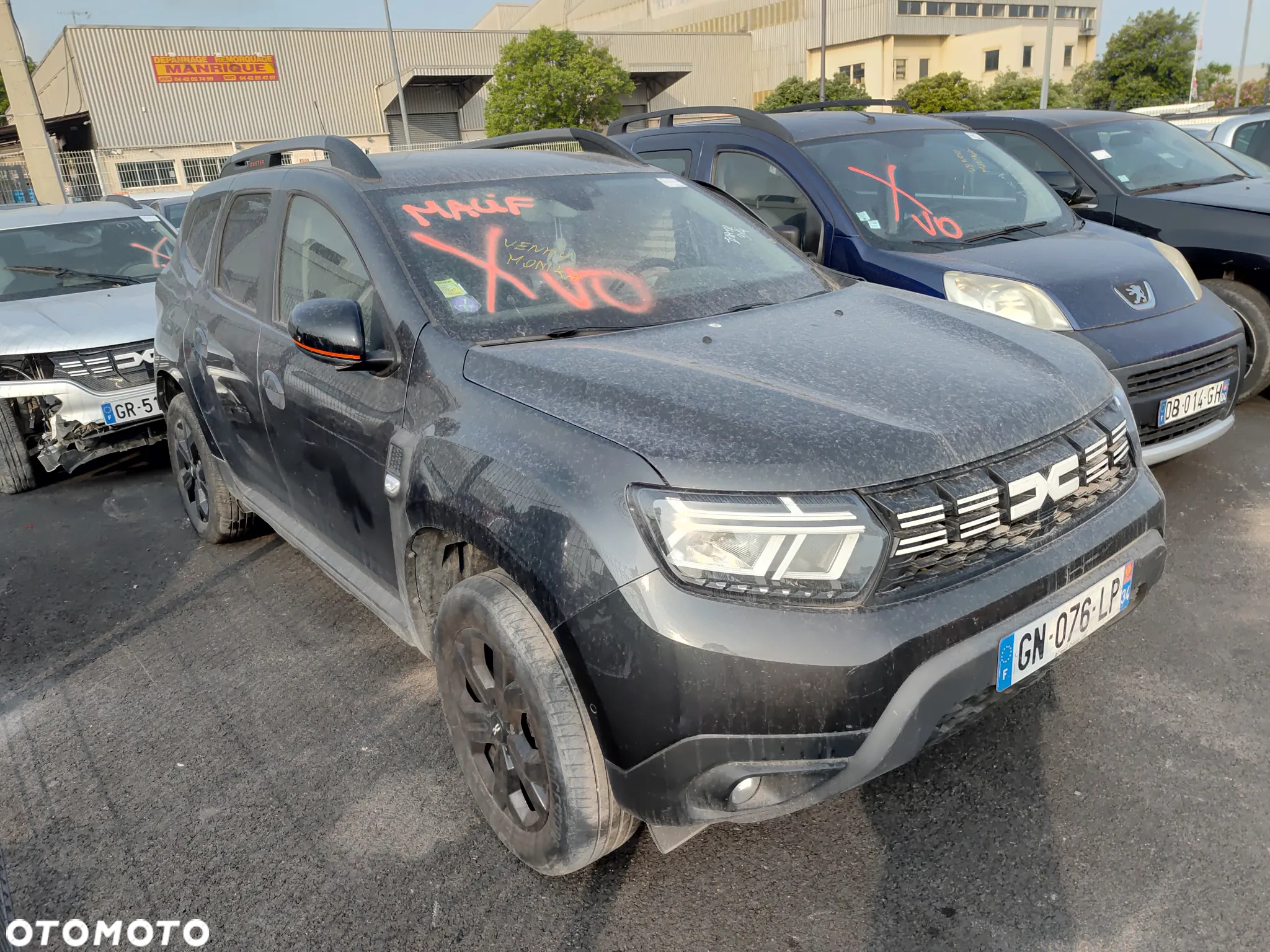 Dacia Duster 1.3 TCe Prestige - 2