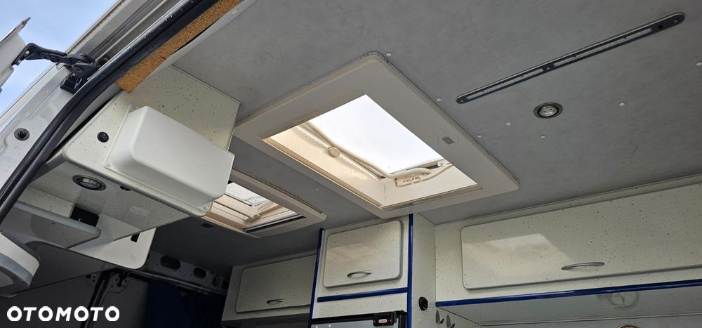 Fiat DUCATO CAMPER - 16