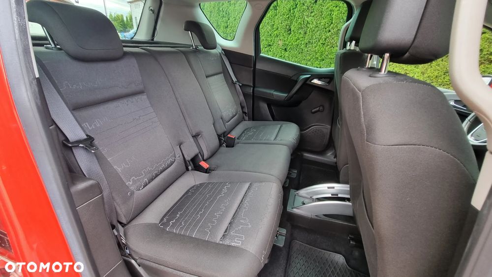 Opel Meriva 1.4 T Cosmo - 32