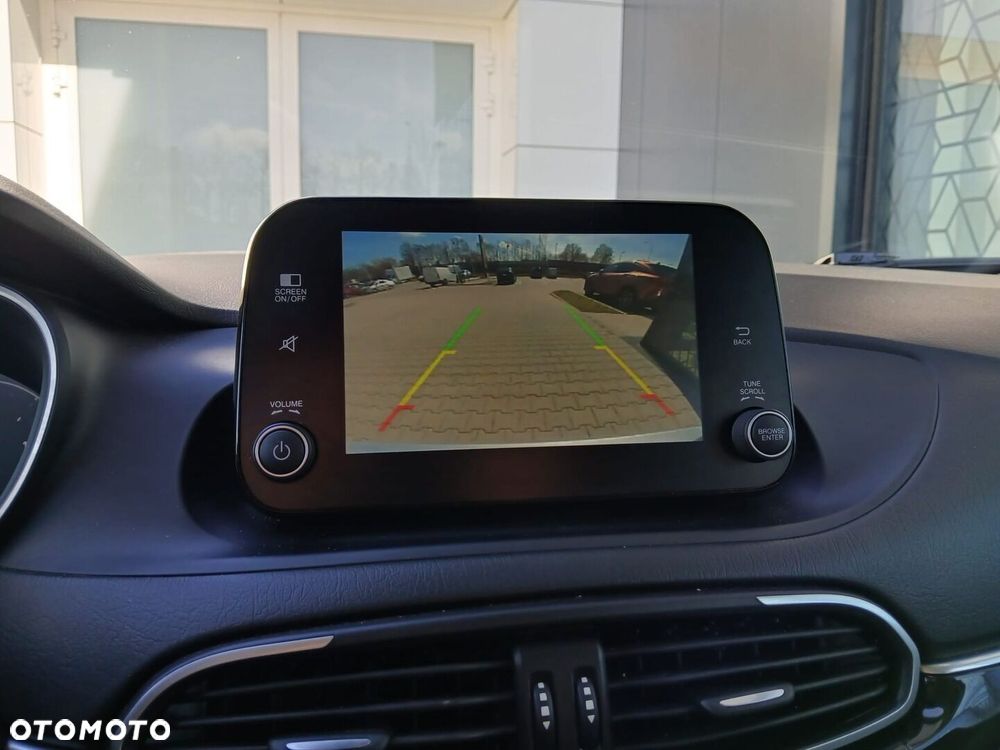 Fiat Tipo - 20