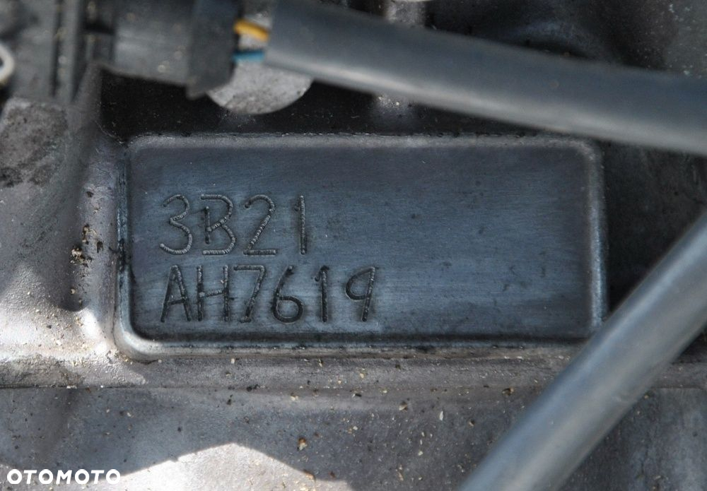Silnik Smart FORTWO 1.0 3B21 - 5