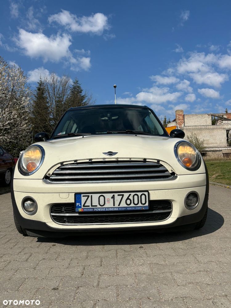 MINI Cooper D 50 Camden - 5