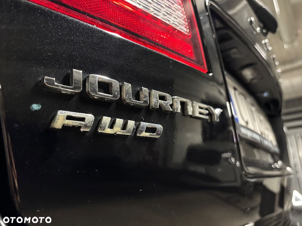 Dodge Journey - 20