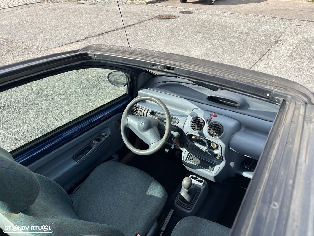 Renault Twingo 1.2 - 3