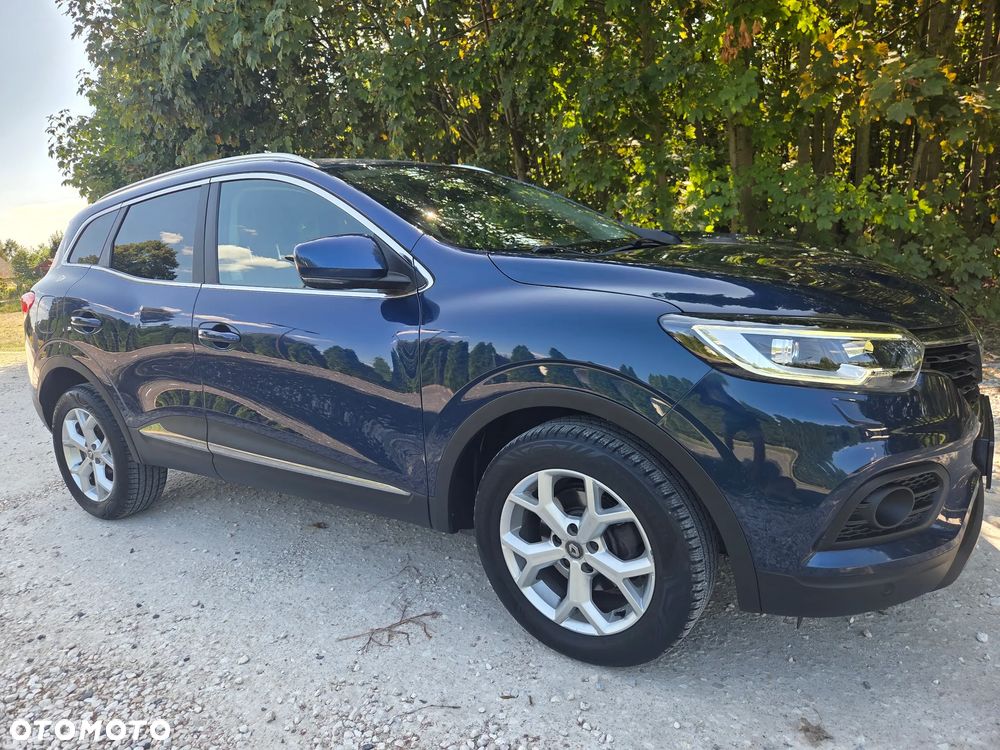 Renault Kadjar TCe 160 EDC GPF BUSINESS EDITION - 2