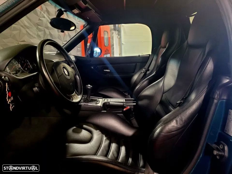 BMW Z3 M - 32