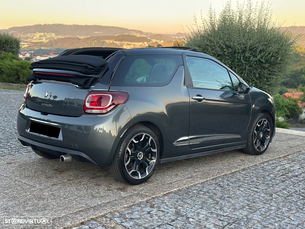 Citroën DS3 1.6 e-HDi So Chic ETG6 - 48