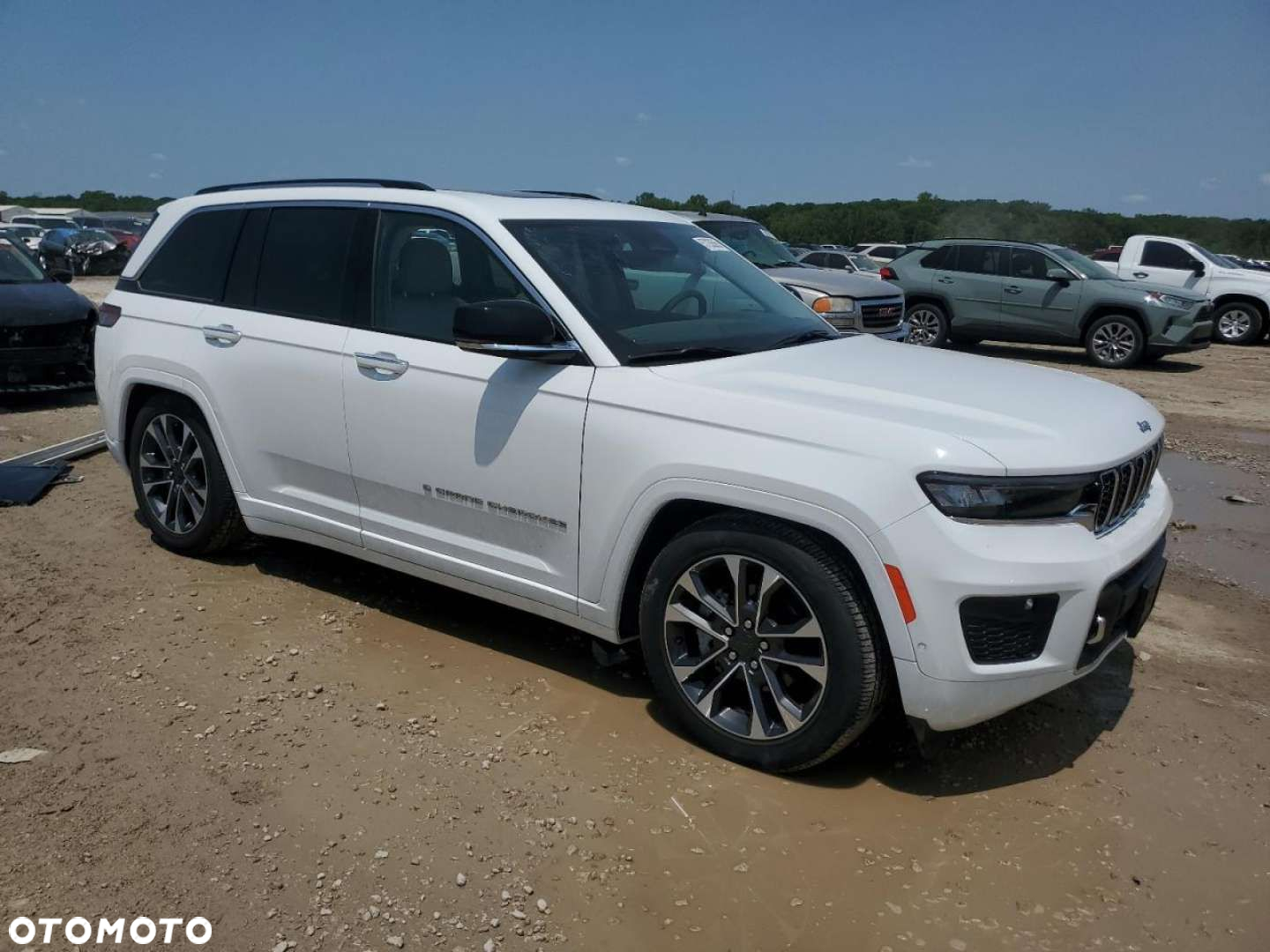 Jeep Grand Cherokee - 5