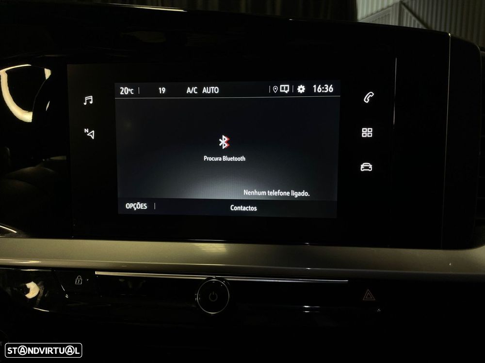 Opel Mokka 1.2 T Elegance AT - 19