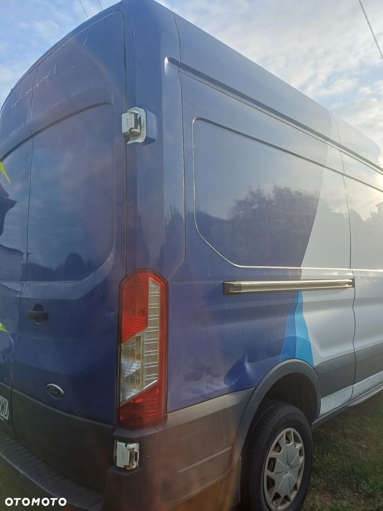 Ford Transit - 5
