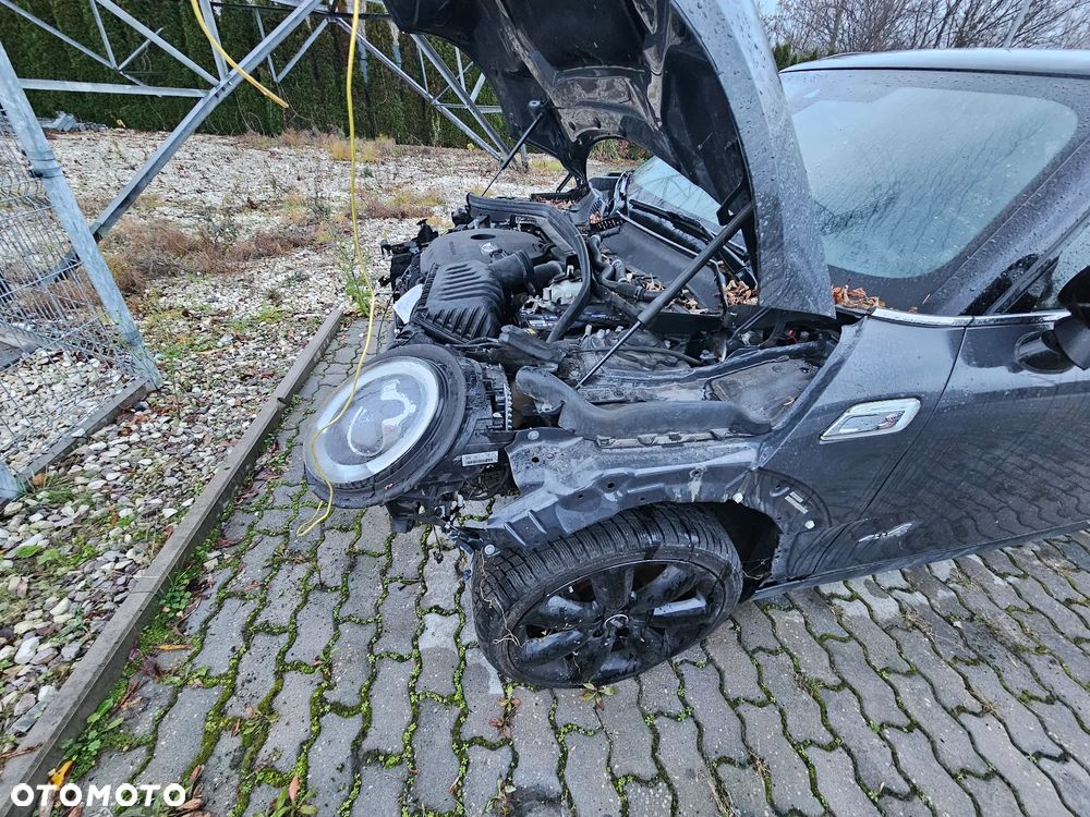 MINI Clubman Cooper S ALL4 sport - 5