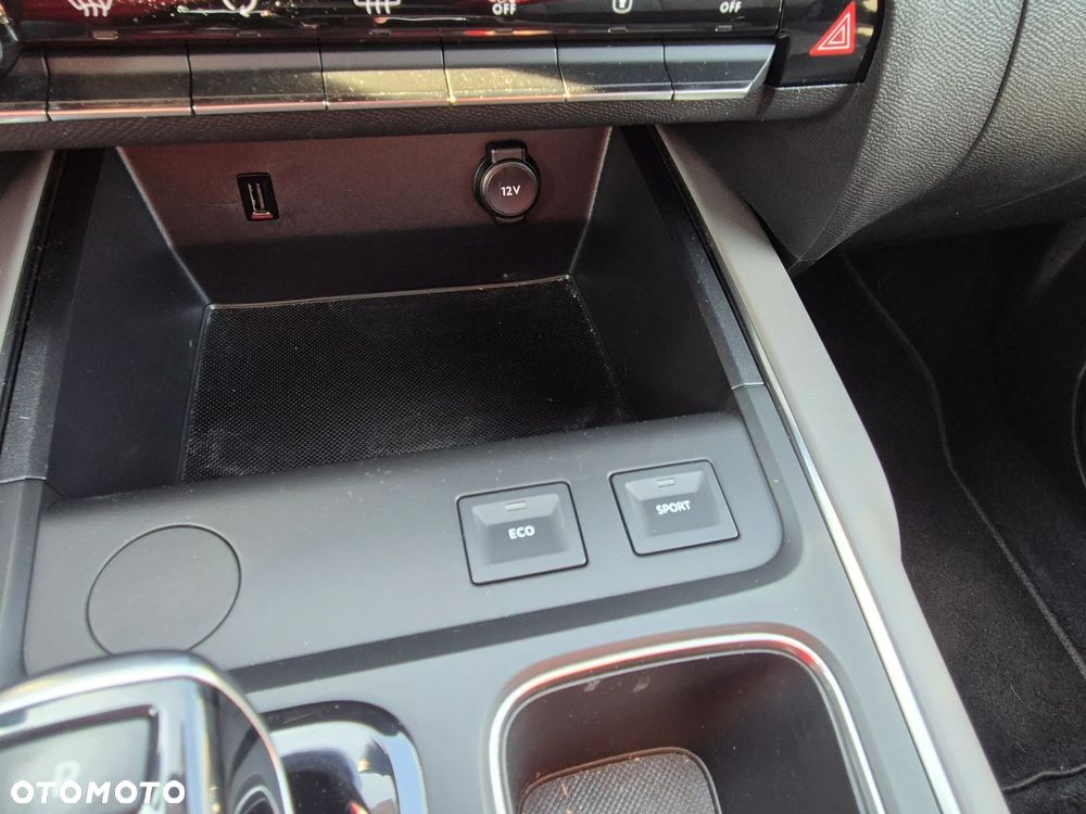 Citroën C5 Aircross BlueHDI 130 S&S EAT8 C-SERIES - 27