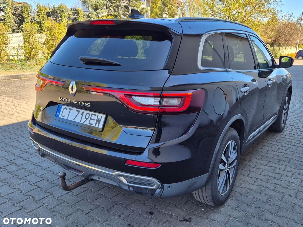 Renault Koleos - 5