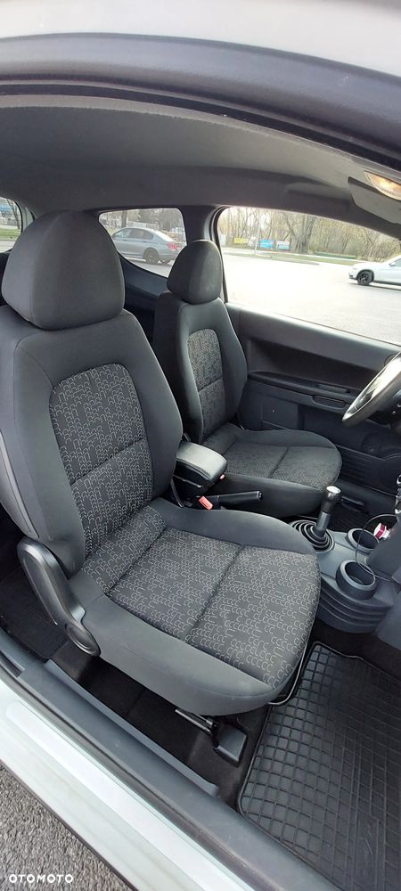 Mitsubishi Colt 1.3 Air - 21