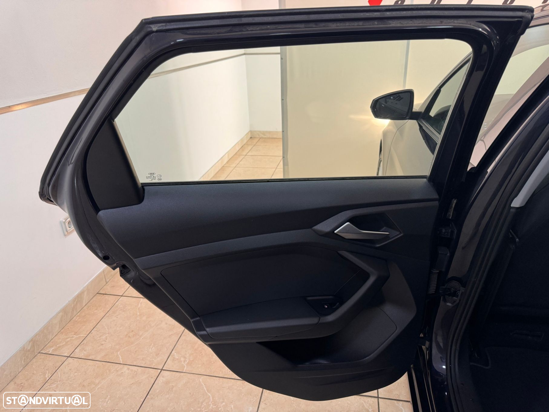 Audi A1 Sportback 25 TFSI - 32