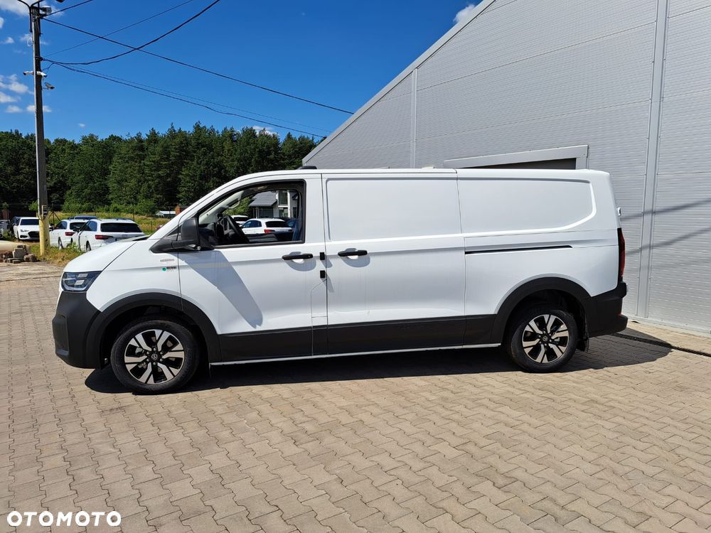 Volkswagen T7 Furgon - 7
