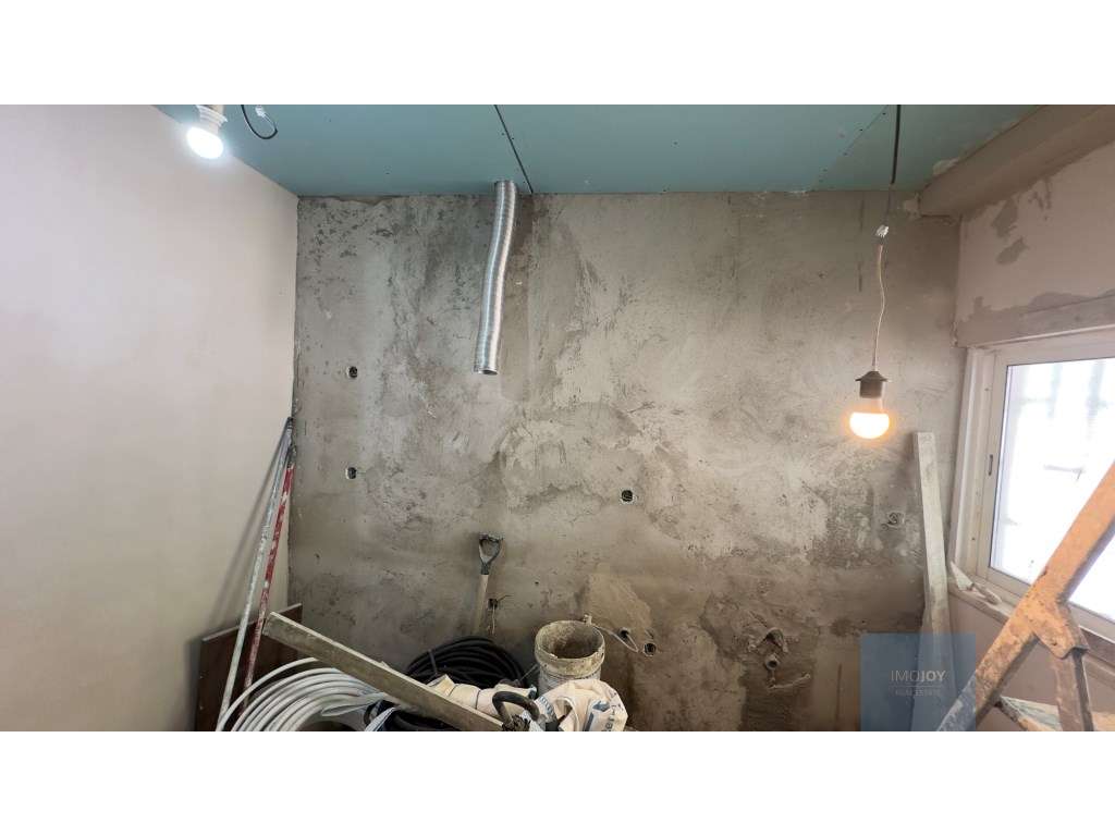 Apartamento T1 Remodelado na Amadora - Grande imagem: 3/22