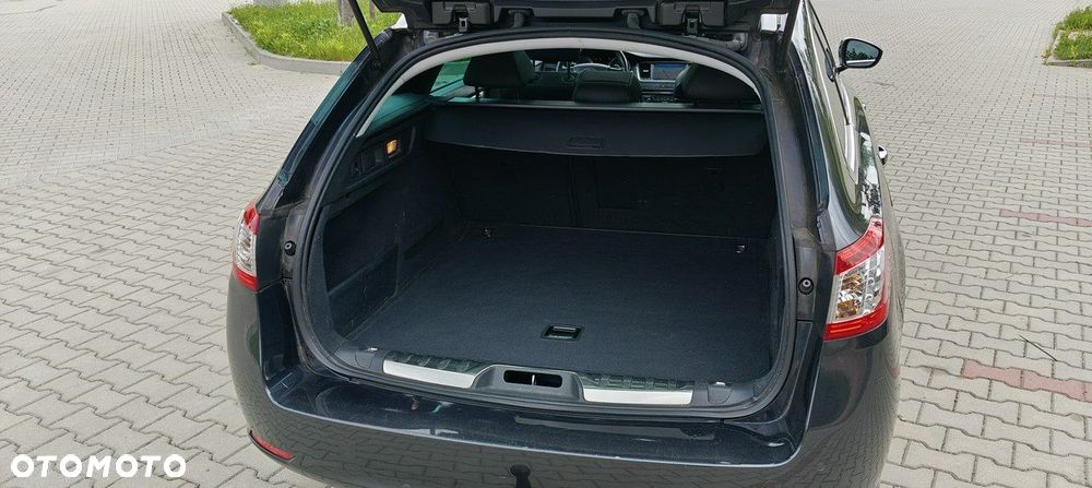 Peugeot 508 - 22
