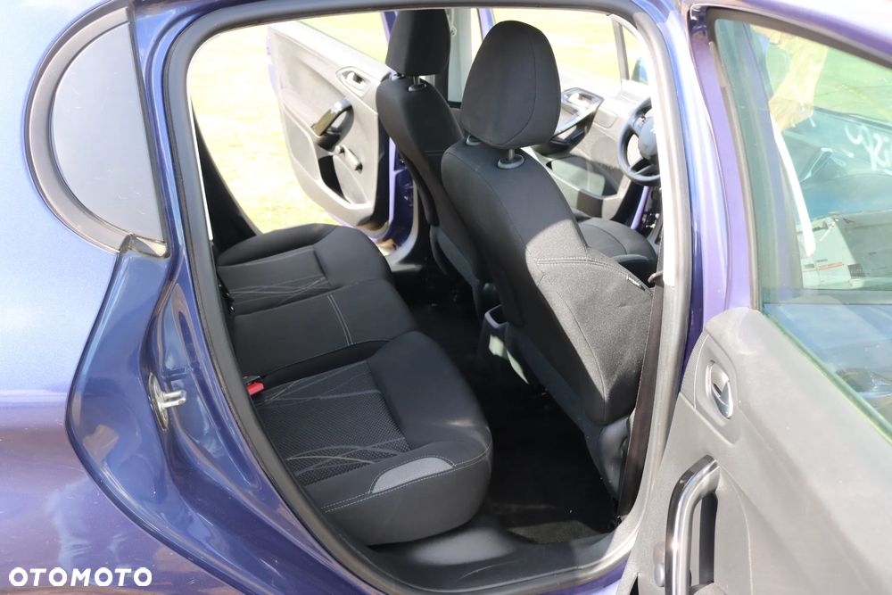 Peugeot 208 e-HDi 92 Stop&Start Active - 15