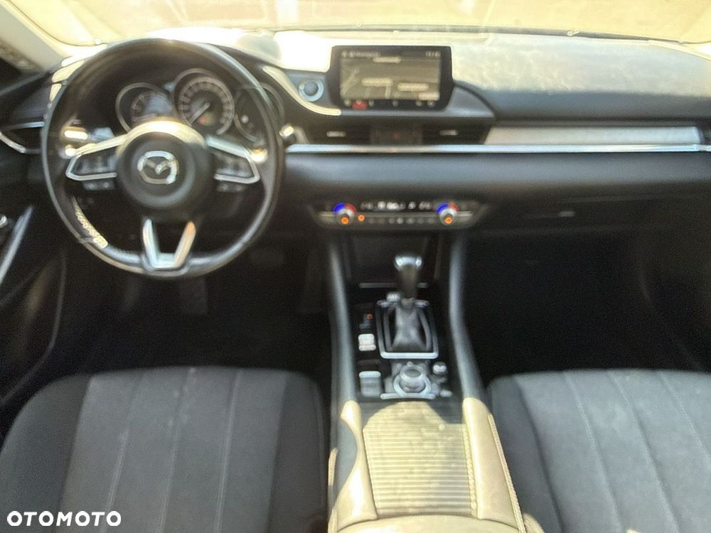 Mazda 6 SKYACTIV-G 165 Drive Center-Line - 20