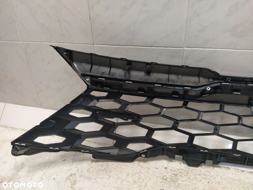 KIA SPORTAGE 5 V 21- GT-LINE GRILL ATRAPA CHŁODNICY KAMERA ORYGINAŁ - 7