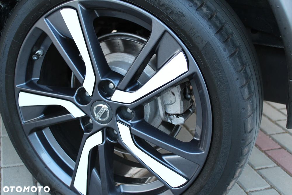 Nissan Juke 1.2 DIG-T 360 - 35
