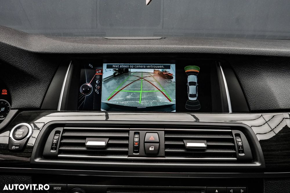BMW Seria 5 530d AT - 21