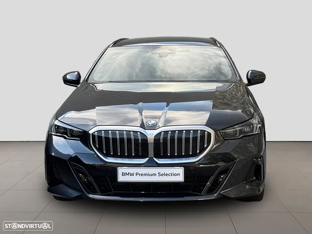 BMW 530 e xDrive Pack Desportivo M - 2