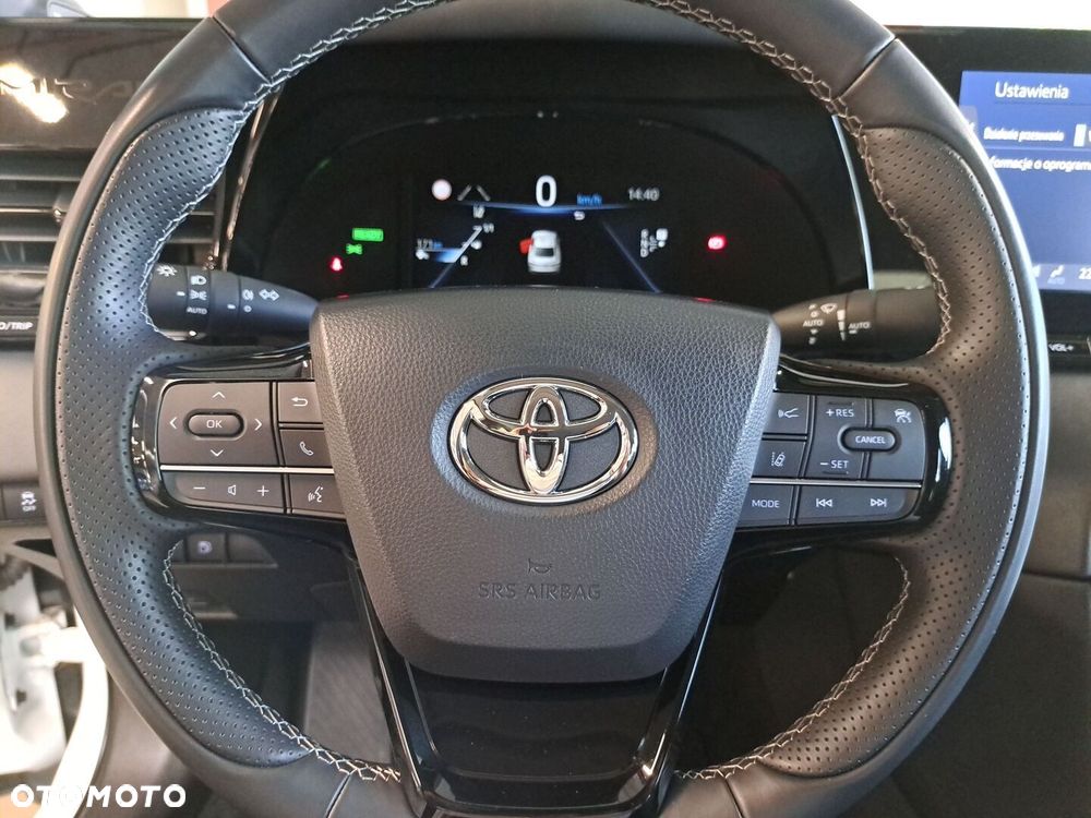 Toyota Mirai Prestige - 32