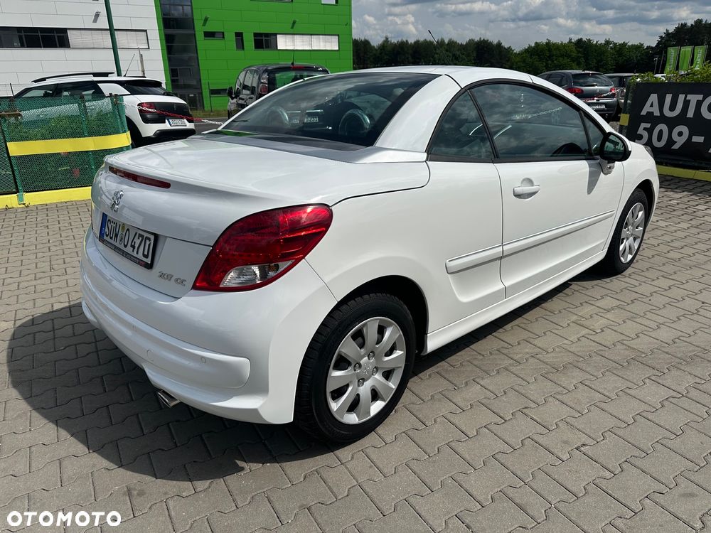 Peugeot 207 120 Sport - 23