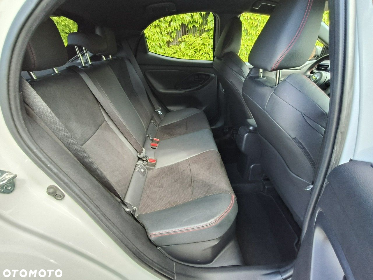 Toyota Yaris - 29