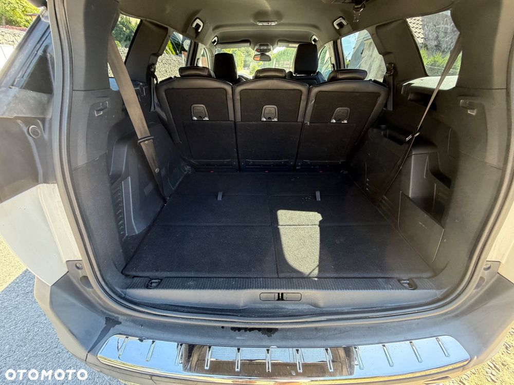 Peugeot 5008 THP 165 EAT6 Stop & Start Allure - 32