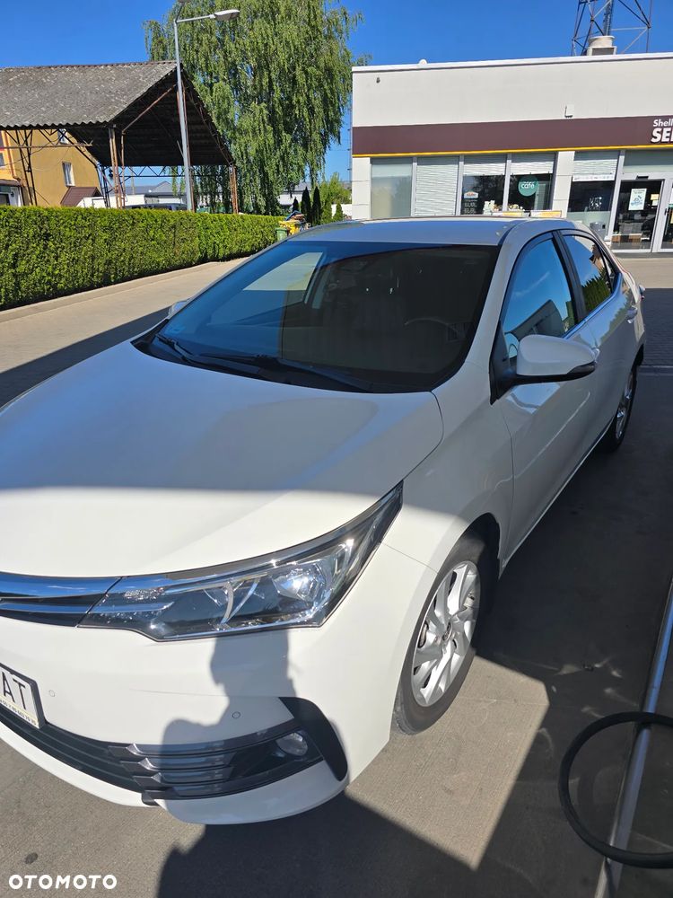 Toyota Corolla 1.6 Comfort MS - 3
