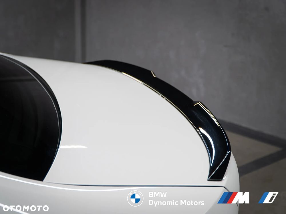 BMW M3 Competition M xDrive - 13