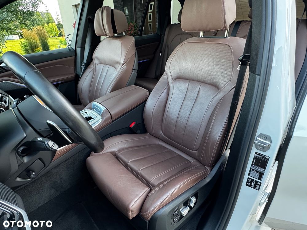 BMW X5 xDrive25d sport - 16