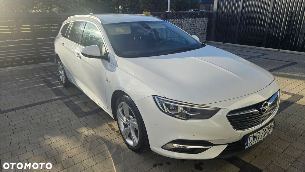 Opel Insignia 2.0 CDTI Edition - 3