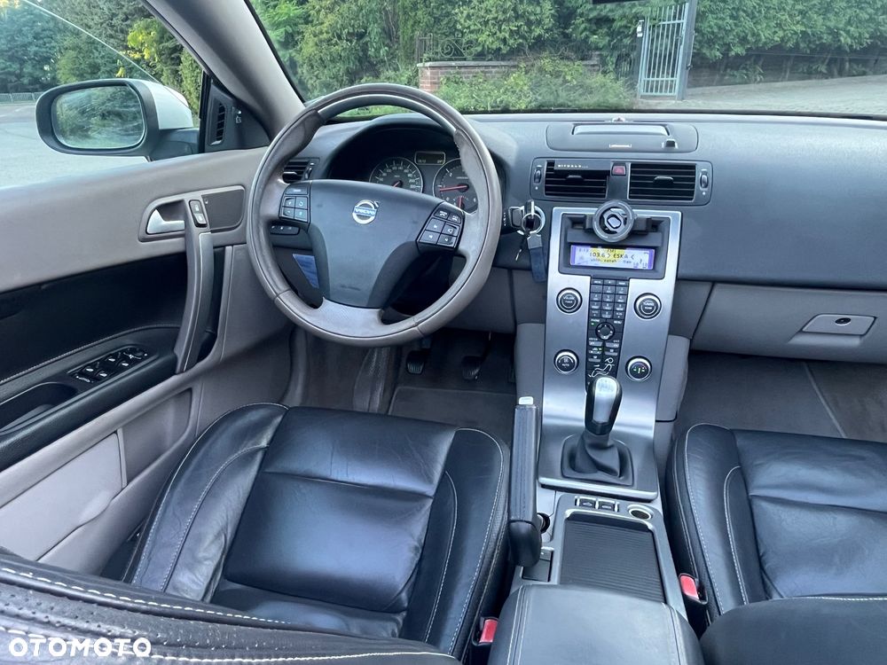 Volvo C70 2.4D5 Summum - 9