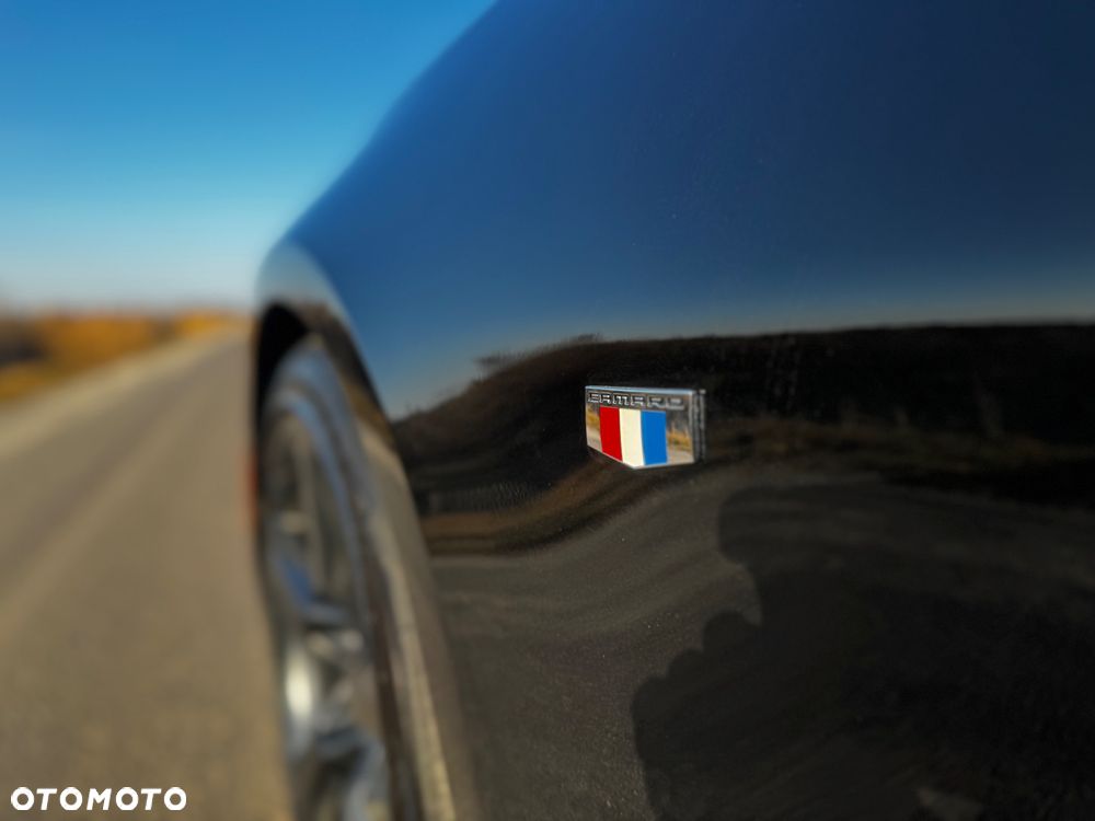 Chevrolet Camaro 2.0 - 17