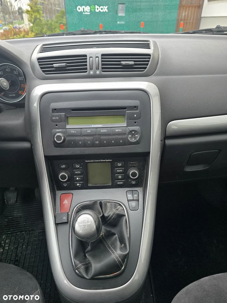 Fiat Croma 1.8 16V Active - 3