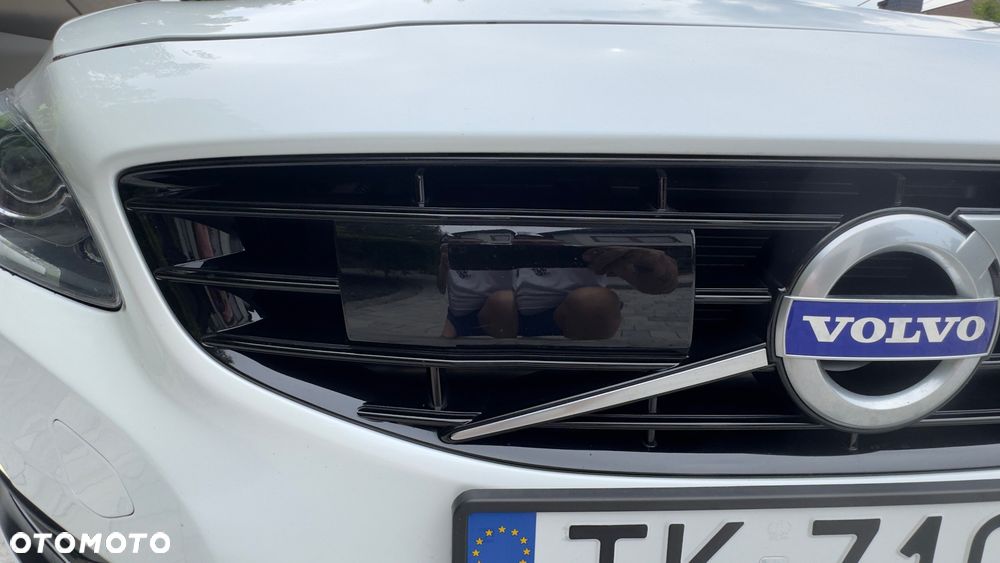 Volvo S60 - 12