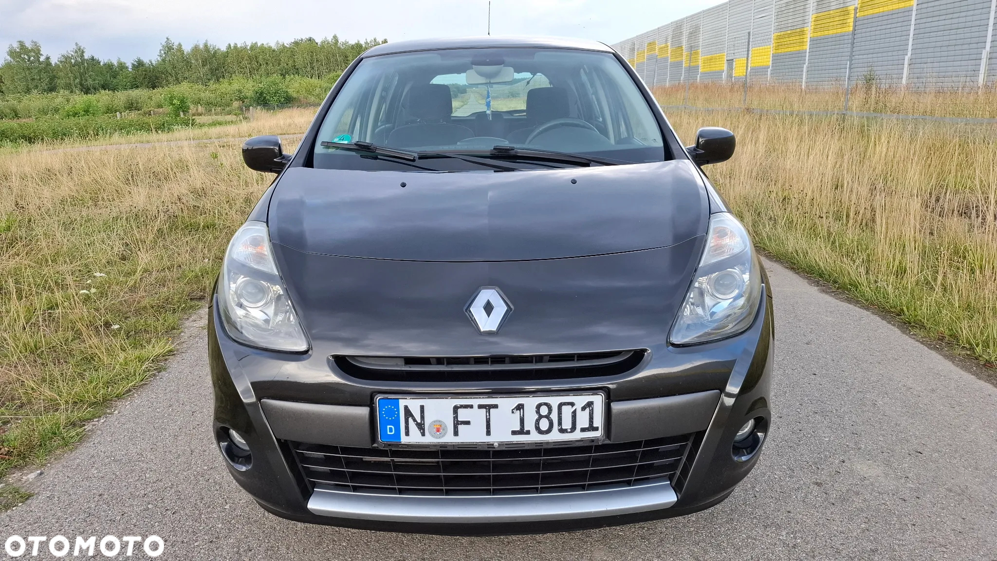 Renault Clio 1.2 TCE Alize - 10