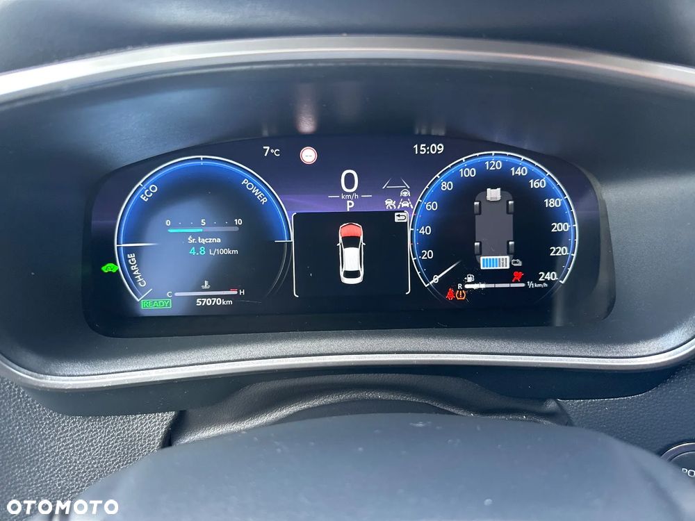 Toyota Corolla 1.8 Hybrid Comfort - 30